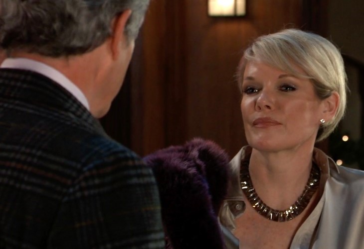 General Hospital: Ava Jerome (Maura West)