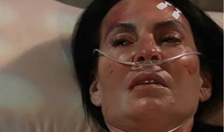 General Hospital – Harmony Miller (Inga Cadranel)