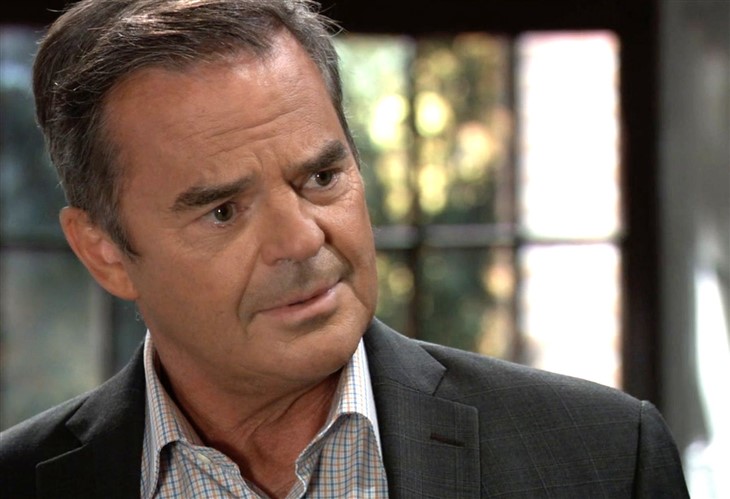 General Hospital: Ned Quartermaine (Wally Kurth)