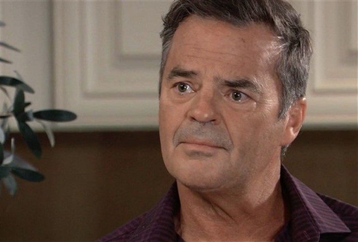 General Hospital: Ned Quartermaine (Wally Kurth)
