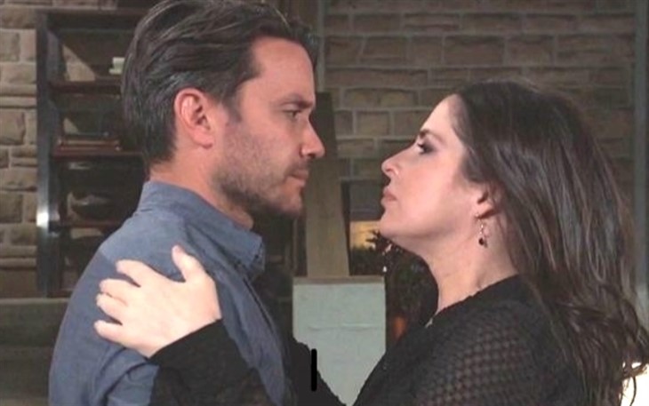 General Hospital: Sam McCall (Kelly Monaco)