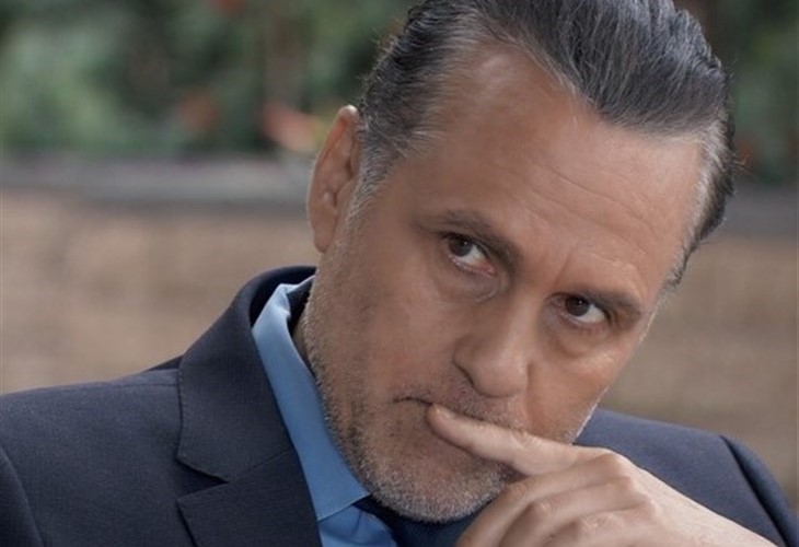 General Hospital: Sonny Corinthos