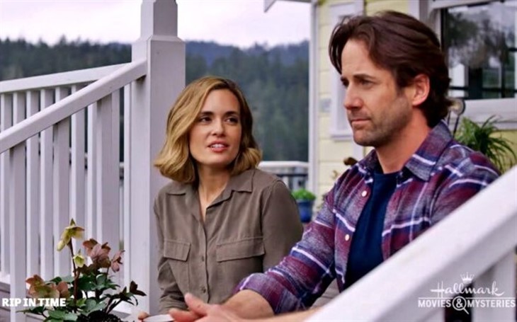Hallmark Channel 