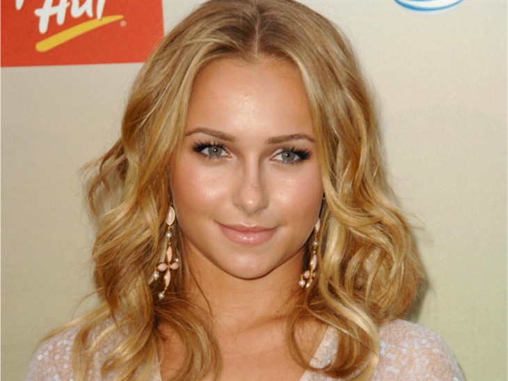 Hayden Panettiere