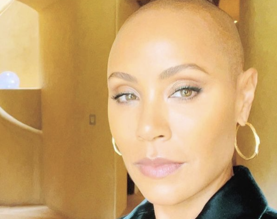 Jada Pinkett Smith Shares The Advise Her Mother Gave Her that Saved Her Life