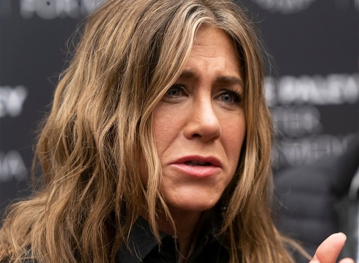 Jennifer Aniston