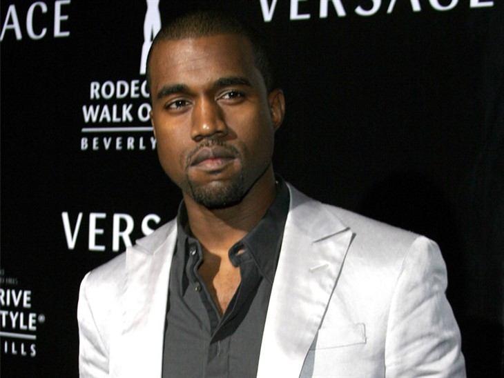 Kanye West