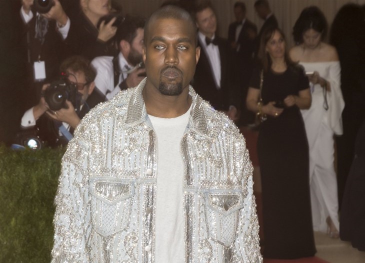 Kanye West