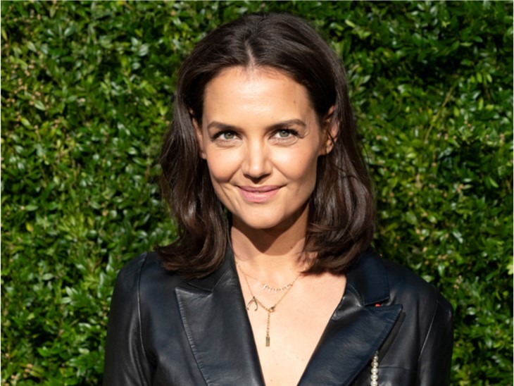 Katie Holmes