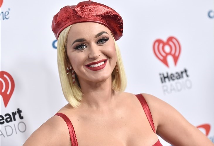 Katy Perry