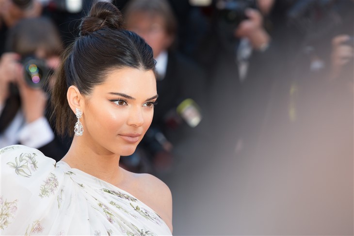 Kendall Jenner