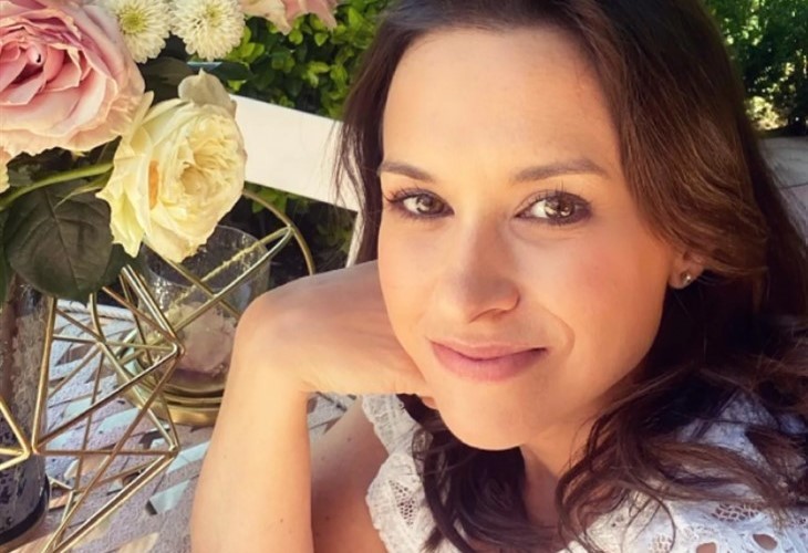 Lacey Chabert