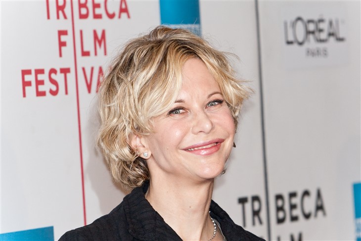 Meg Ryan