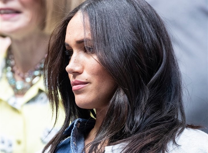 Meghan Markle