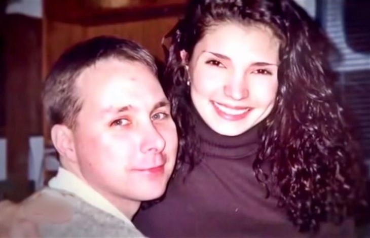 Melanie And William McGuire