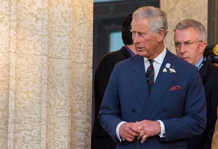 Prince Charles