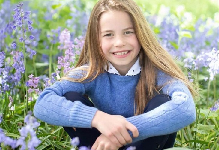 Princess Charlotte