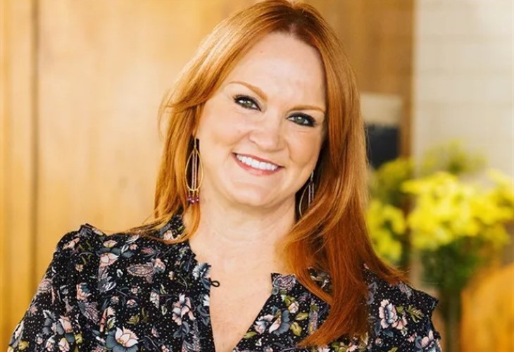 Ree Drummond