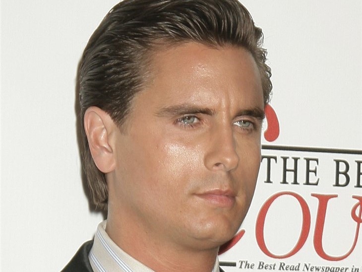 Scott Disick
