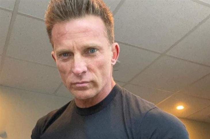 Steve Burton