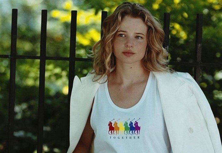 The Young And The Restles: Summer Newman-Abbott (Allison Lanier