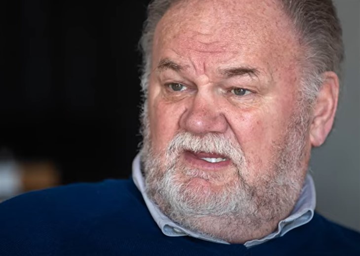 Thomas Markle 