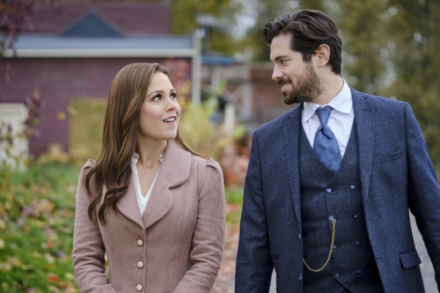When Calls The Heart Finale Recap & Spoilers 05/22/22: Season 9 Episode 12 "Rock, A Bye, Baby"