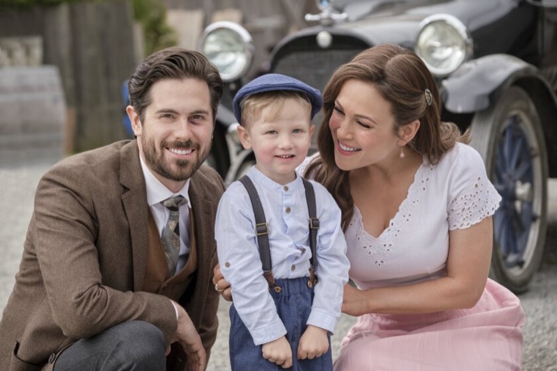 When Calls The Heart: Will There Be A Season 10?