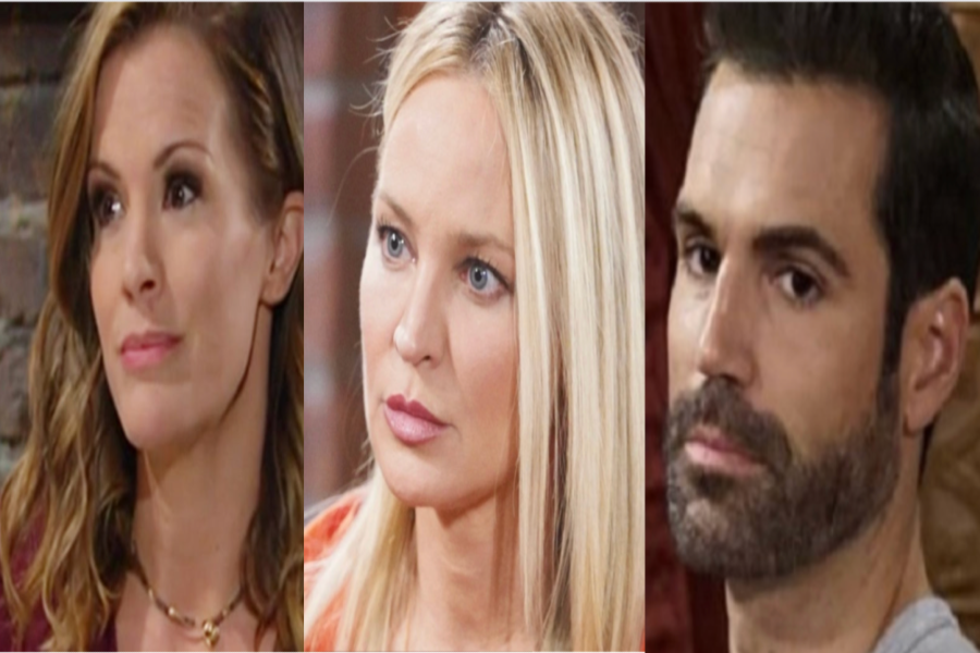 The Young and The Restless Spoilers and Rumors: Chelsea Missing Rey & Killing Ashland? Will She Do It?
