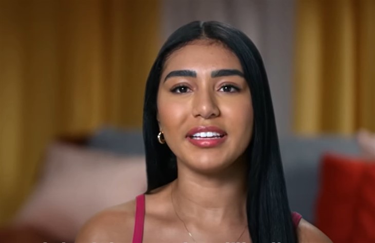 ‘90 Day Fiancé’: Thais Ferreira 