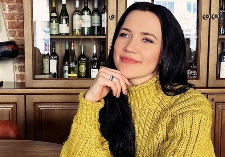 ‘90 Day Fiancé’: Varya Malina 