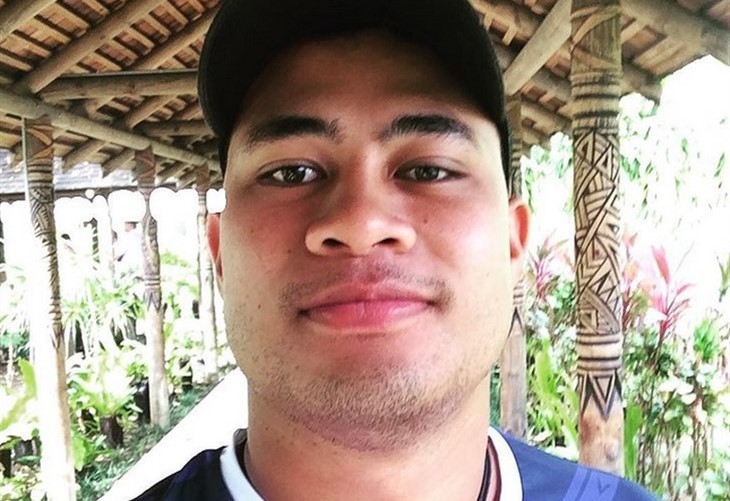 90 Day Fiancé: Asuelu Pulaa