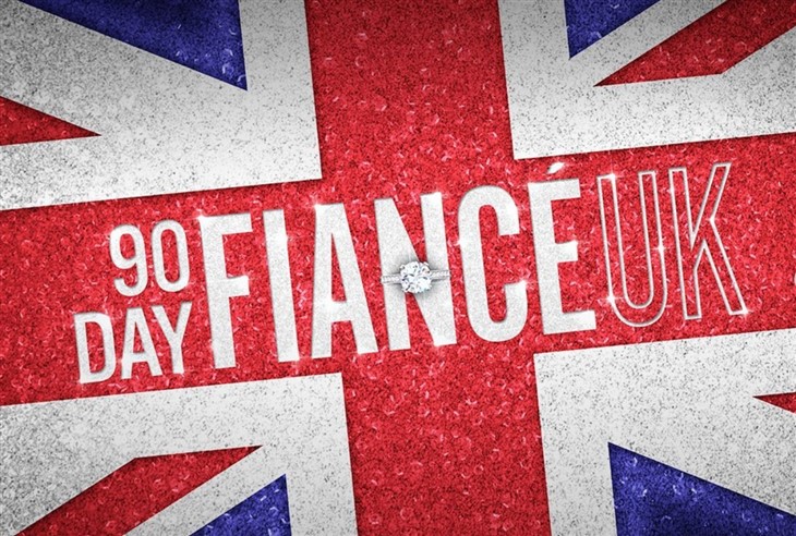 90 Day Fiance UK