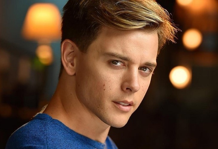 Chad Duell