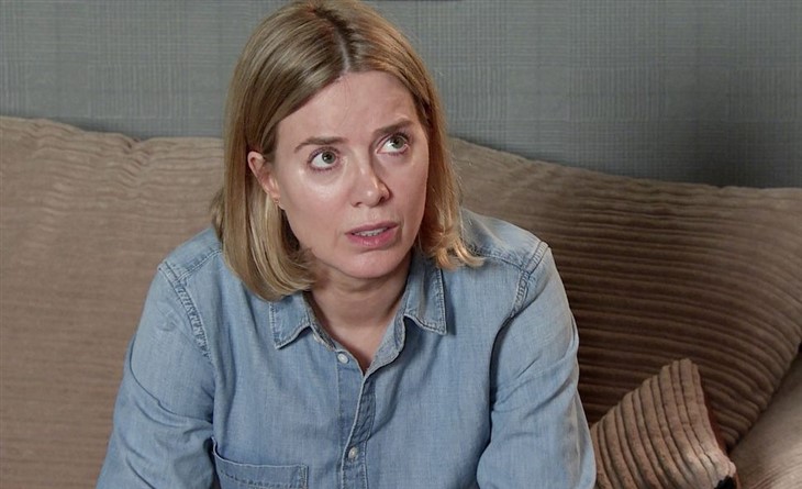 Coronation Street: Abi Webster 