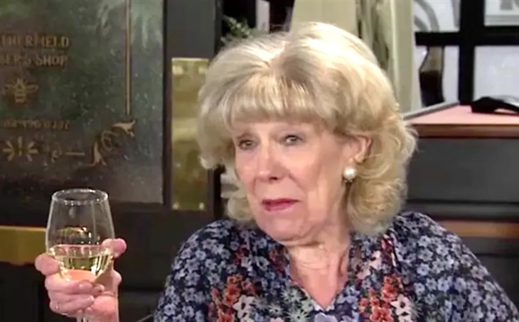 Coronation Street: Audrey Roberts