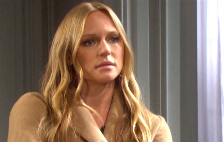 Days Of Our Lives: Abigail DiMera (Marci Miller