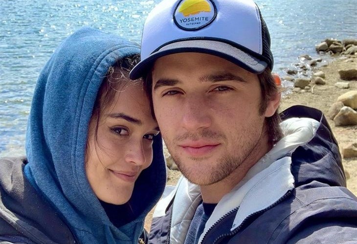 Days Of Our Lives: Casey Moss And True O’Brien