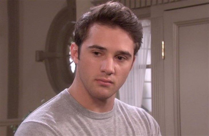 Days Of Our Lives: JJ Deveraux (Casey Moss)