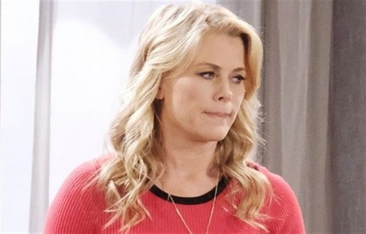 Days Of Our Lives: Sami Brady (Alison Sweeney)