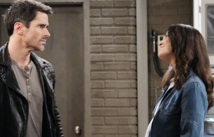 Days Of Our Lives: Shawn Brady (Brandon Beemer)