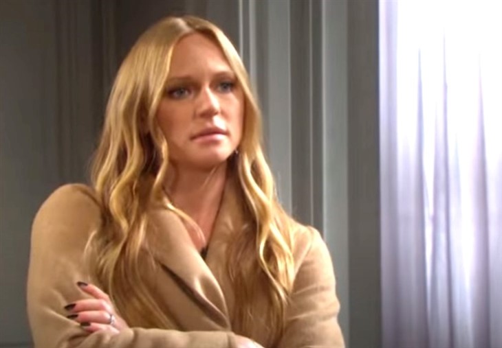 Days Of Our Lives: Chad DiMera (Billy Flynn) Abigail DiMera (Marci Miller)