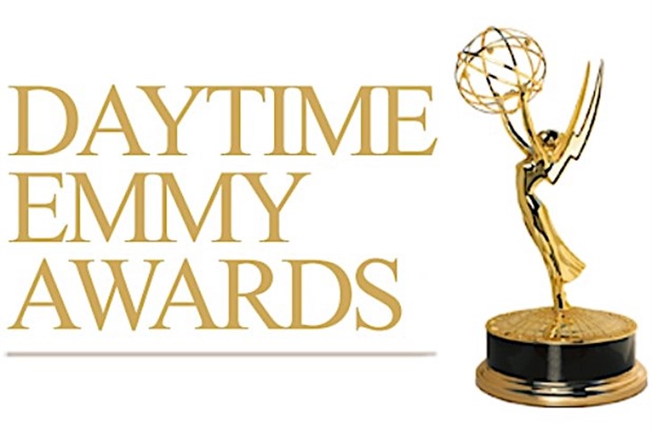 Daytime Emmy Award 