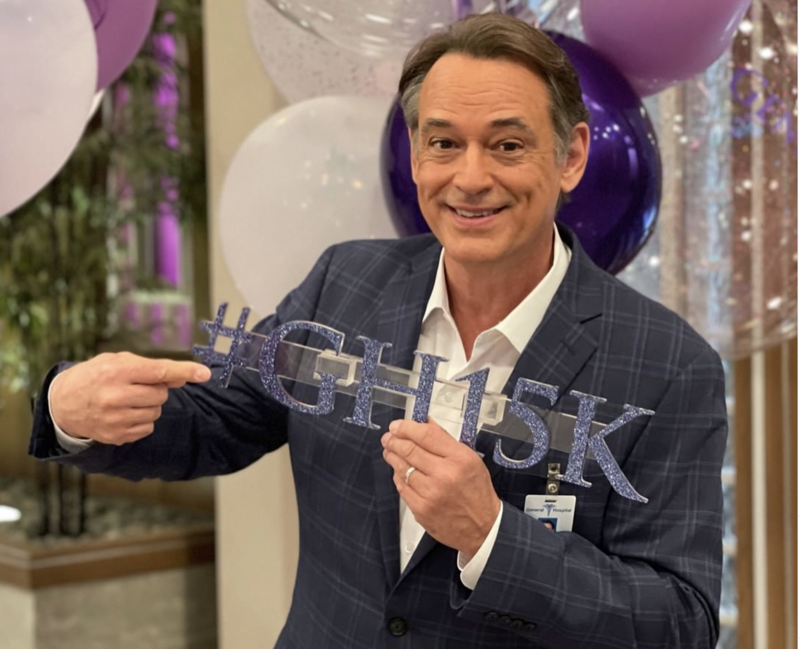 General Hospital Spoilers Wednesday, June 22: Port Charles Unites in 15K Episode Celebration