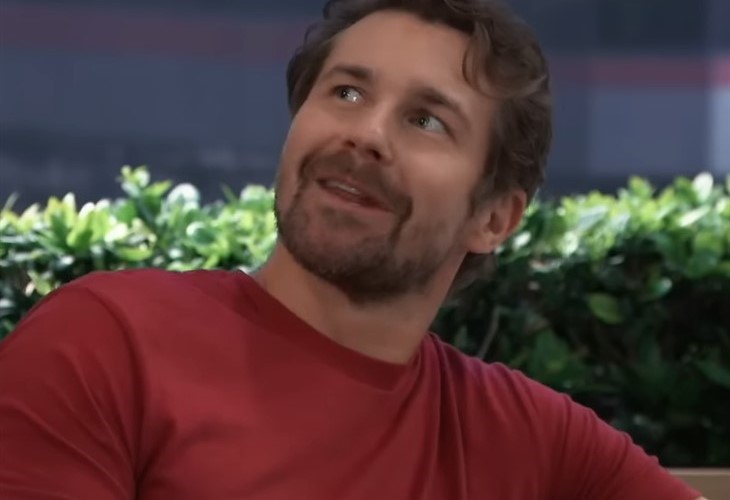 General Hospital: Cody Bell (Josh Kelly) 