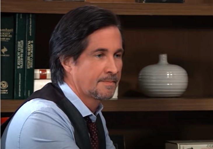  General Hospital: Hamilton Finn