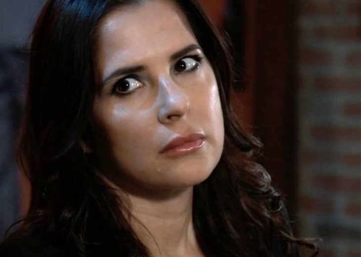 General Hospital: Sam McCall