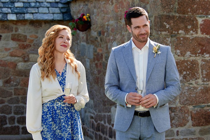 Hallmark Channel