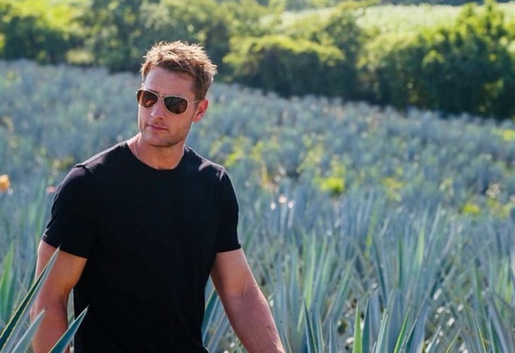 Justin Hartley