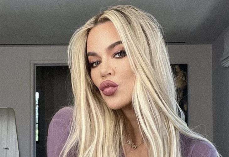 Khloe Kardashian 
